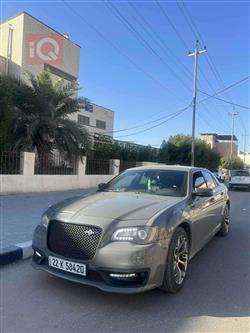 كرايسلر 300
